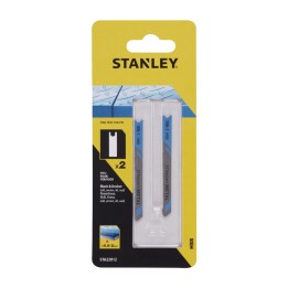 STANLEY STA22012 2 LAME METAL FRES.T/FINE ATT U