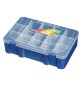 CASSETTA PORTA MINUTERIA COMPONIBILE mm 270 x 170