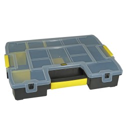 CASSETTA ORGANIZER PORTA MINUTERIA 'MASTER JUNIOR' cm 37,5 x 6,7 x 29 - art....