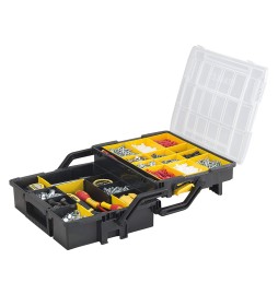 CASSETTA ORGANIZER PORTA MINUTERIA 'SORT MASTER MU cm 40 x 42 x 31,5 -...