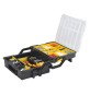CASSETTA ORGANIZER PORTA MINUTERIA 'SORT MASTER MU cm 40 x 42 x 31,5 - art.STST1-75540