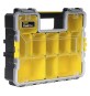 CASSETTA ORGANIZER PORTA MINUTERIA COMPONIBILE 'PR cm 44,6 x 11,6 x 35,7