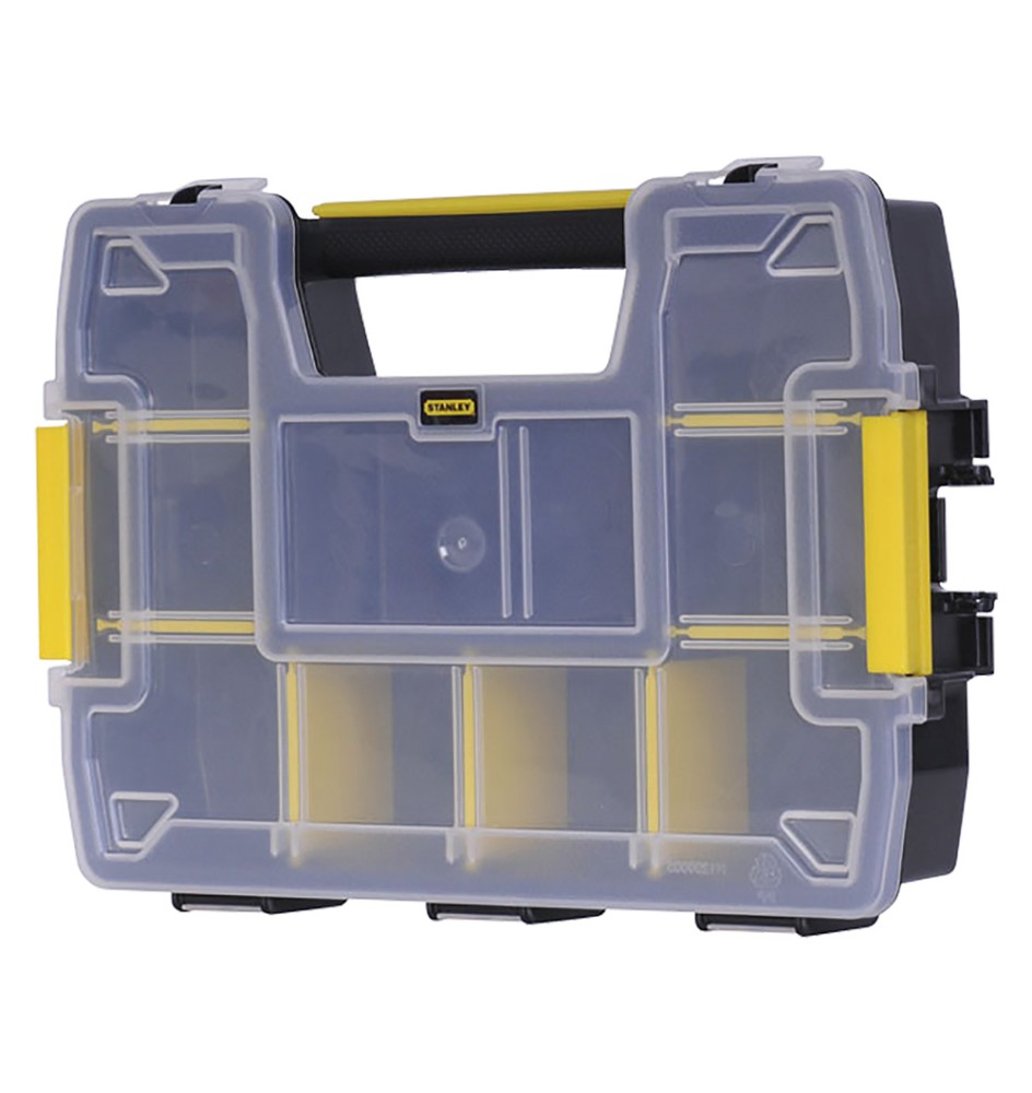 CASSETTA ORGANIZER PORTA MINUTERIA 'MASTER LIGHT' cm 29,5 x 6,5 x 21,5