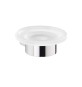 GEDY PI11 PIRENEI PORTASAPONE CROMATO