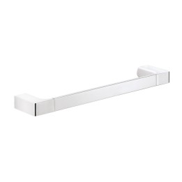 GEDY PI21-35 PIRENEI PORTASCIUGAMANI CROMATO 35 CM
