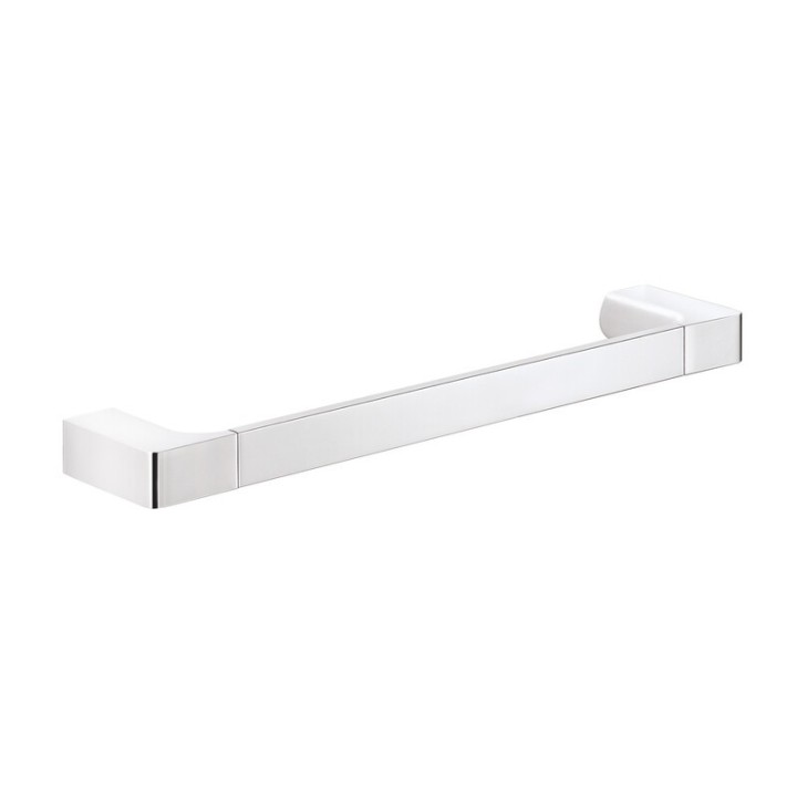 GEDY PI21-35 PIRENEI PORTASCIUGAMANI CROMATO 35 CM