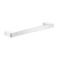 GEDY PI21-35 PIRENEI PORTASCIUGAMANI CROMATO 35 CM