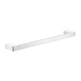 GEDY PI21-45 PIRENEI PORTASCIUGAMANI CROMATO 45 CM