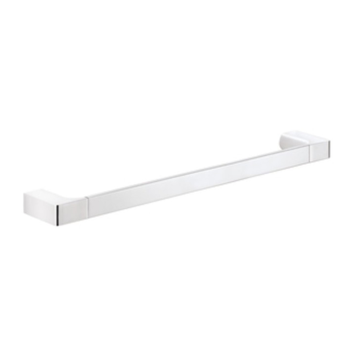 GEDY PI21-45 PIRENEI PORTASCIUGAMANI CROMATO 45 CM