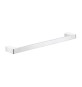 GEDY PI21-45 PIRENEI PORTASCIUGAMANI CROMATO 45 CM