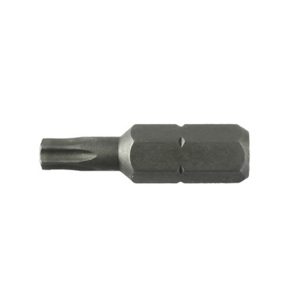 LTI INSERTO TORX 25 MM T27 M 5,0*