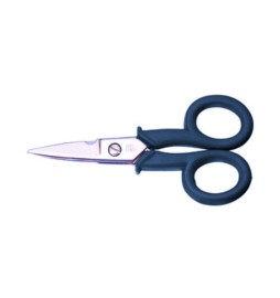 FORBICI P/ELETTRICISTA LAME DIRITTE 140 MM*