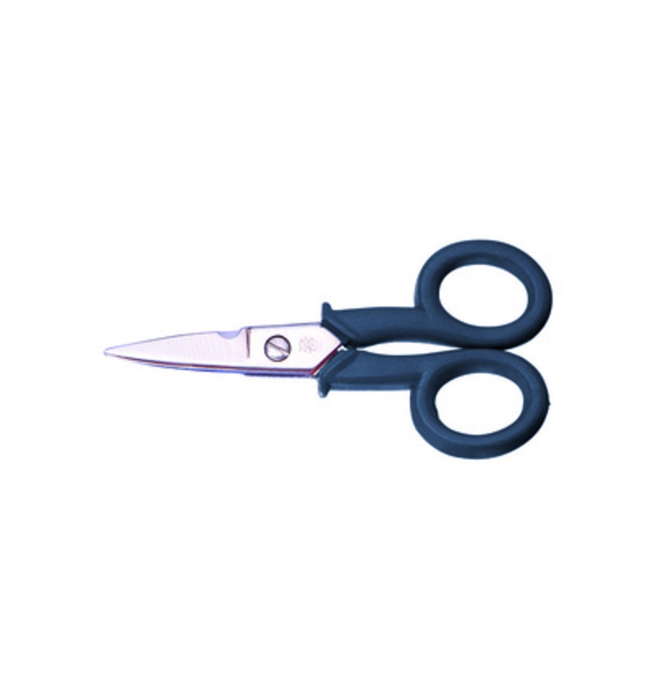 FORBICI P/ELETTRICISTA LAME DIRITTE 140 MM*