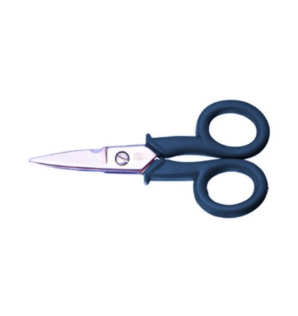 FORBICI P/ELETTRICISTA LAME DIRITTE 140 MM*