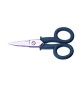 FORBICI P/ELETTRICISTA LAME DIRITTE 140 MM*