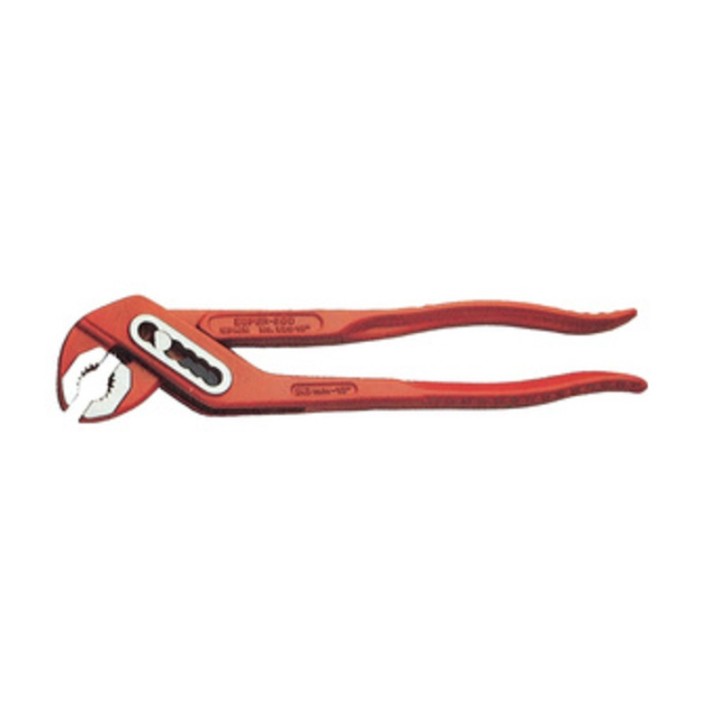 PINZA POLIGRIP REGOLABILE S EGO 427/2 DA 250 MM*