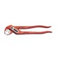PINZA POLIGRIP REGOLABILE S EGO 427/2 DA 250 MM*