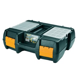 CASSETTA PORTA TRAPANO ART. 2500 cm 40 x 34 x 13