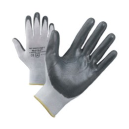 GUANTI NYLON/NITRILE NBR 999 TG.10
