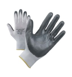 GUANTI NYLON/NITRILE NBR 999 TG.10