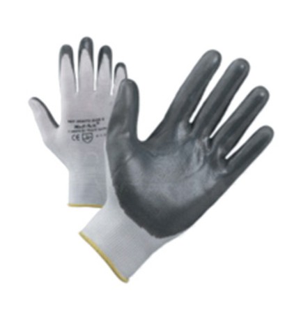 GUANTI NYLON/NITRILE NBR 999 TG.10