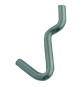 GANCIO PER PANNELLI PORTAUTENSILI N. 1 - mm 33