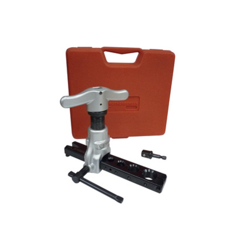 APPARECCHIO P/COLLETTI 4-19 MM C/FRIZ R2224.02