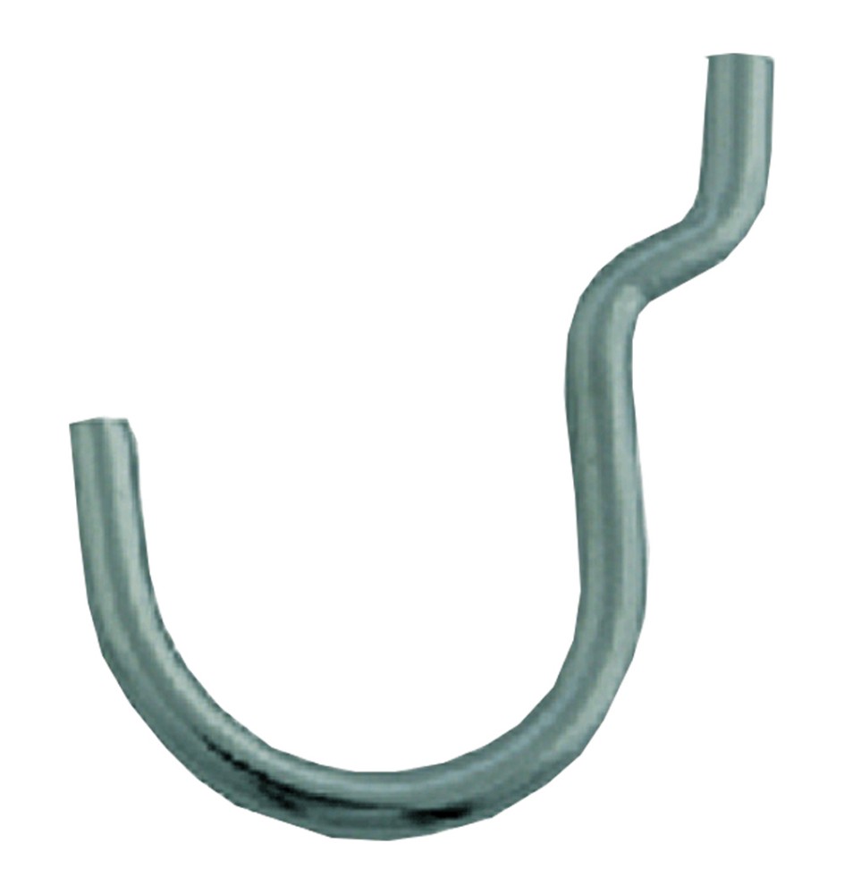 GANCIO PER PANNELLI PORTAUTENSILI N. 4 - mm 53