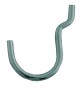 GANCIO PER PANNELLI PORTAUTENSILI N. 5 - mm 75