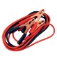 CAVI PER BATTERIA DI SOCCORSO 250 amp. cavo mt. 2