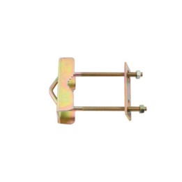 STAFFA DI FISSAGGIO P/ANTENNA TROPIC* FIG.6