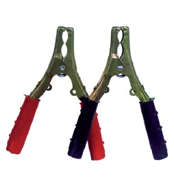 PINZA PER CAVI BATTERIA mm 80 x 40 amp.