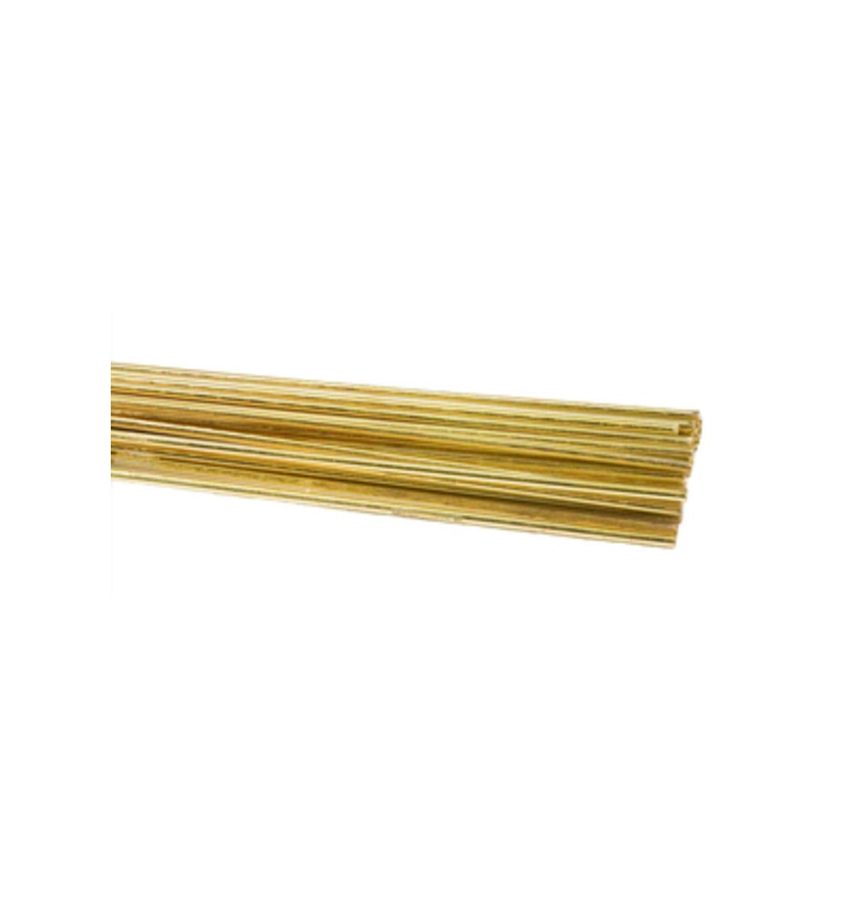 OTTONE P/SALDARE FILO D 3,0 MM X 1 M
