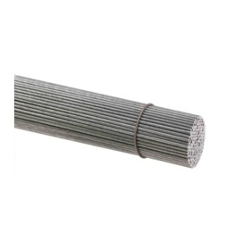 FERRO P/SALDARE FILO D 2,0 MM X 1 M