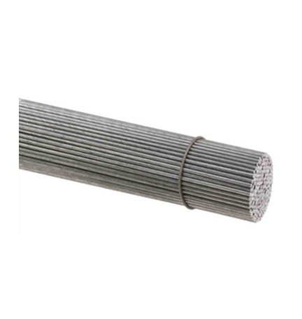 FERRO P/SALDARE FILO D 2,0 MM X 1 M
