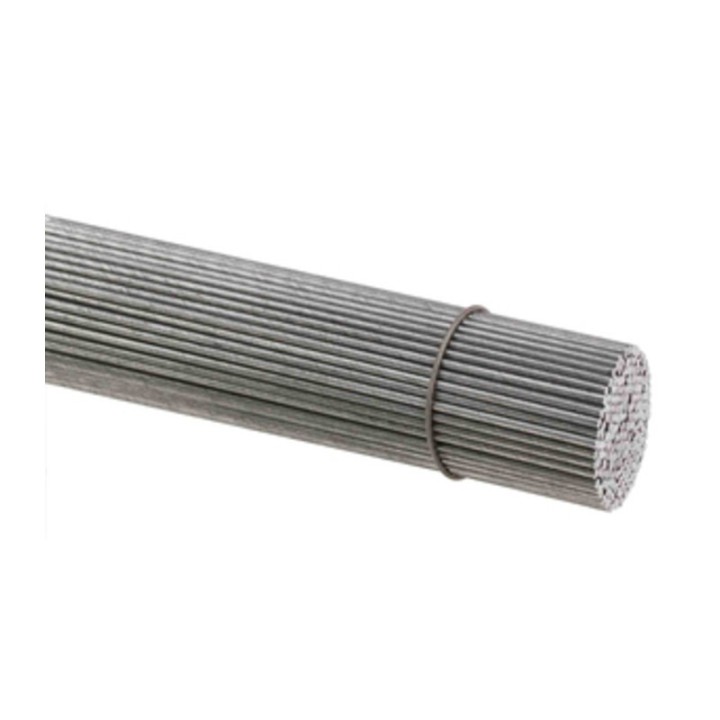 FERRO P/SALDARE FILO D 2,0 MM X 1 M