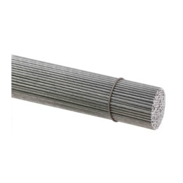 FERRO P/SALDARE FILO D 3,0 MM X 1 M