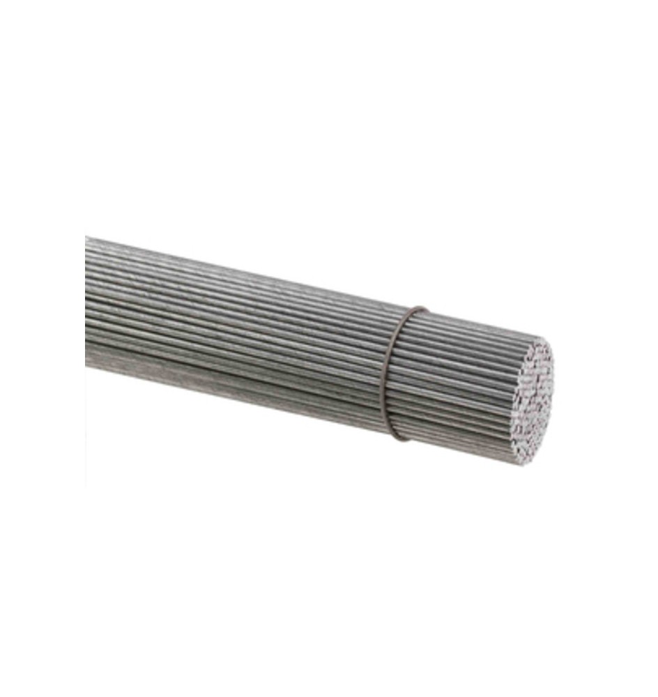 FERRO P/SALDARE FILO D 3,0 MM X 1 M