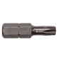INSERTI PER VITI IMPRONTA TORX TX 27 x 25 mm - cf.10 pz