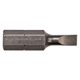 INSERTI PER VITI A TAGLIO 0,5 x 3 mm - cf.10 pz