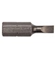 INSERTI PER VITI A TAGLIO 0,8 x 5,5 mm - cf.10 pz