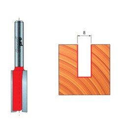 FRESA WIDIA TAGLIENTI DIRITTI 04-11506 D 8X19,0X52,0 MM