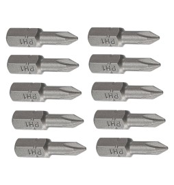 INSERTI PER AVVITATORI IN SET HEX (3 pz) H4-5-6