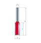 FRESA WIDIA TAGLIENTI DIRITTI MM-01006 D 10X25,4X62,4 MM