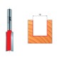 FRESA WIDIA TAGLIENTI DIRITTI 04-15106 D 18X20,0X52,0 MM
