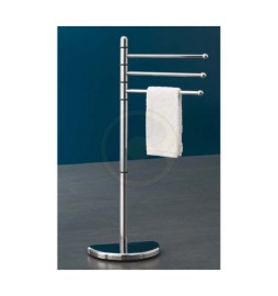 GEDY HI31 PIANTANA PORTASCIUGAMANI HIBISCUS