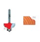 FRESA WIDIA CLASSICA 38-40206 D 24X31,8 MM