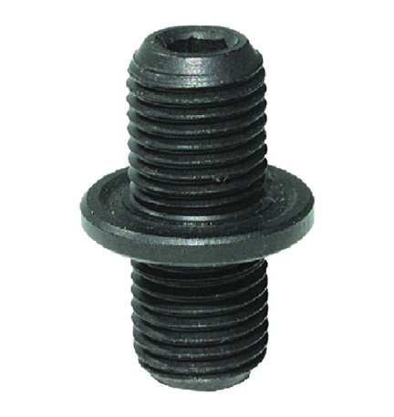 NIPLES PER MANDRINO mm 3/8x3/8