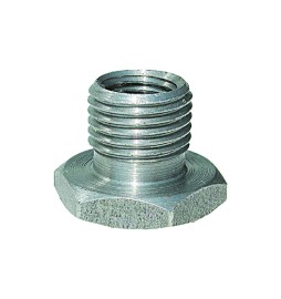 RIDUZIONE PER MANDRINO mm 3/8x1/2 MF