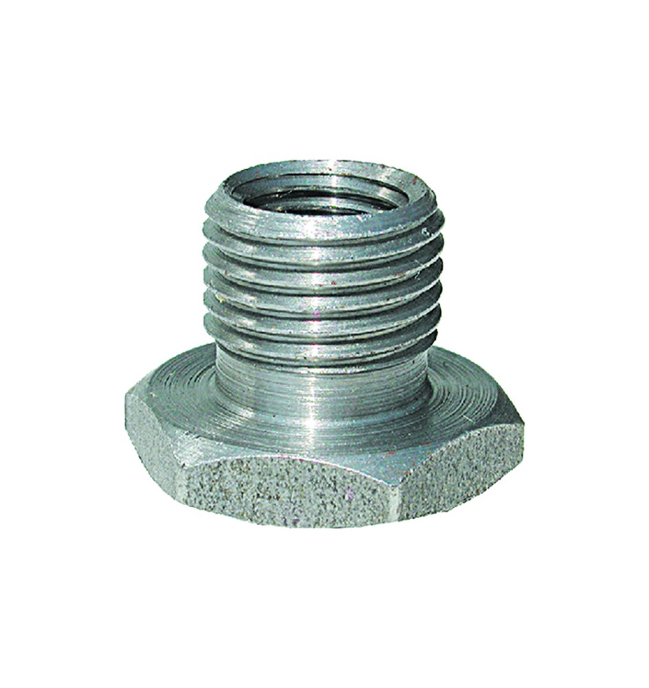 RIDUZIONE PER MANDRINO mm 3/8x1/2 MF
